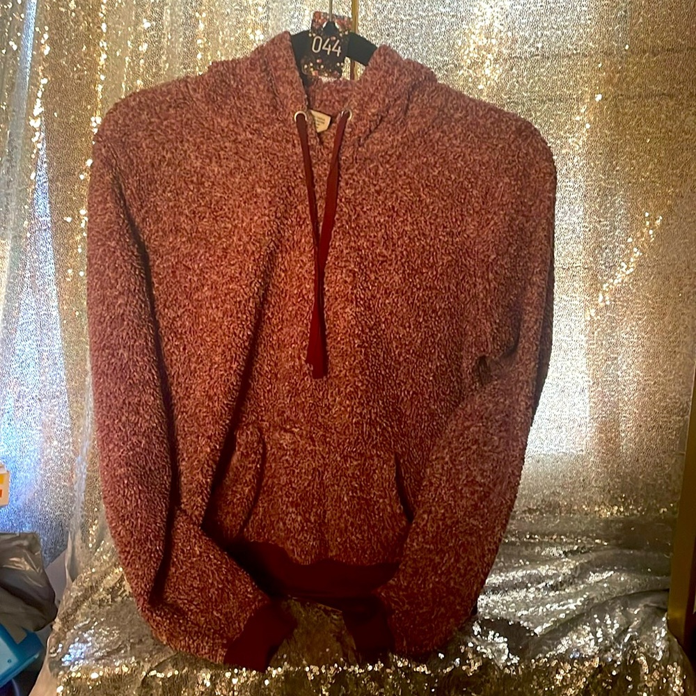 * Destined Sweater